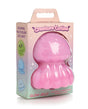 Creature Cuties Glow Jelly Licking & Vibrating Stimulator by Creature Cuties