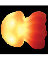Creature Cuties Glow Jelly Licking & Vibrating Stimulator by Creature Cuties
