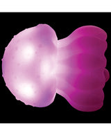 Creature Cuties Glow Jelly Licking & Vibrating Stimulator by Creature Cuties