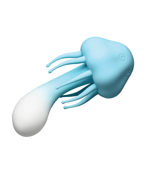 Creature Cuties Jellyfish Jellyvibe by Creature Cuties