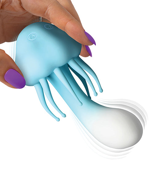Creature Cuties Jellyfish Jellyvibe by Creature Cuties