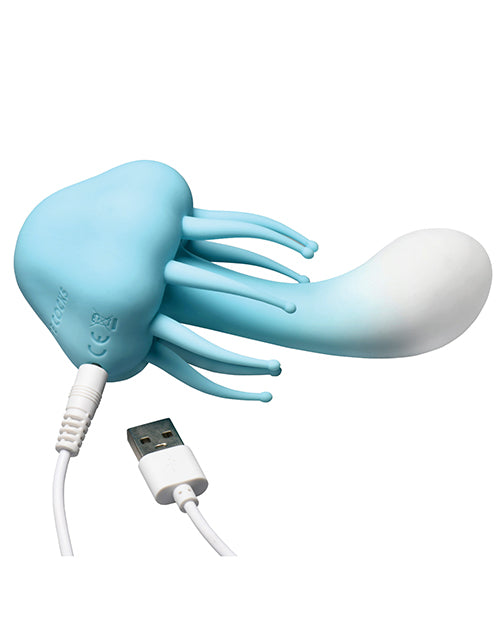 Creature Cuties Jellyfish Jellyvibe by Creature Cuties