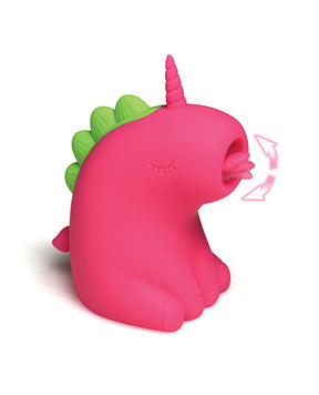 Creature Cuties Flicking Unicorn Stimulator by Creature Cuties