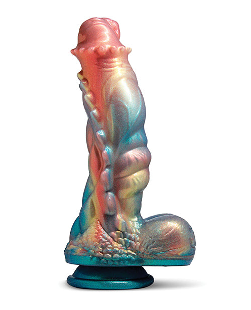 Majestic Seraphina Dragon Silicone Dildo by Majestic