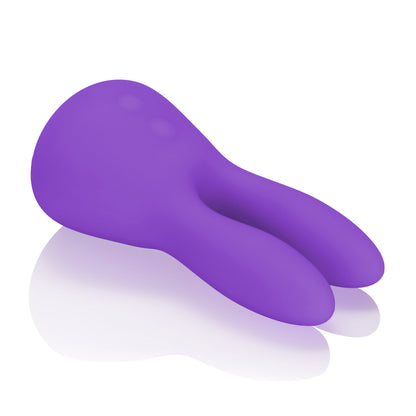 Mini Marvels Silicone - Marvelous Bunny by CalExotics