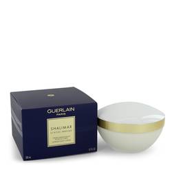 Shalimar Body Cream By Guerlain by Guerlain