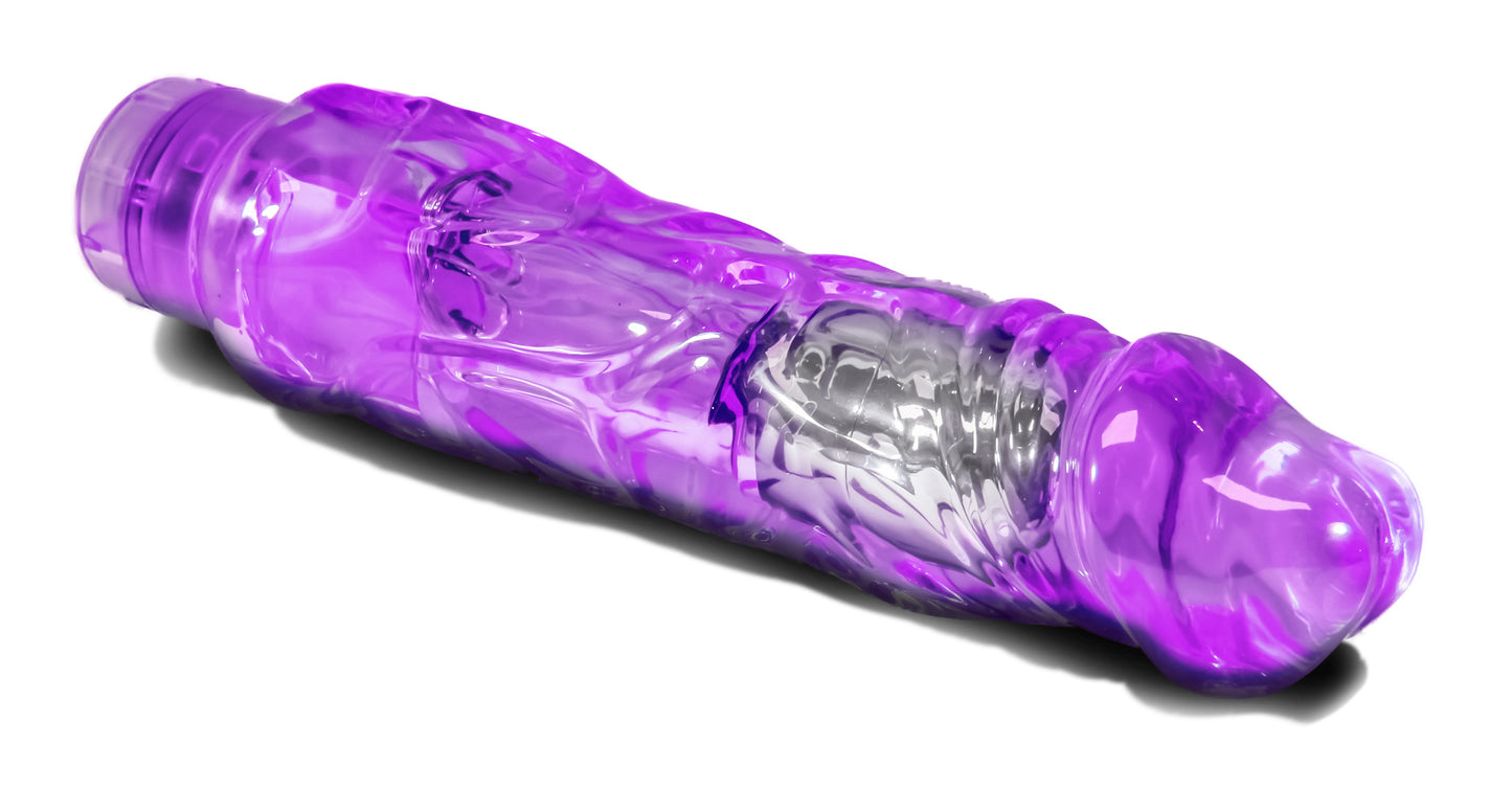 Wild Ride - Purple by Blush