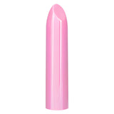 CalExotics Aura Angled Pink Vibrator, USB Rechargeable - SE0648113