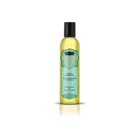 Kama Sutra Aromatics Soaring Spirit Massage Oil — 2 fl oz - KS10279
