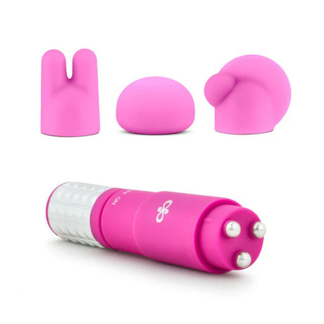 Rose Revitalize Massage Kit - Pink by Blush