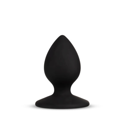 Temptasia - Slut Plug - Black by Blush