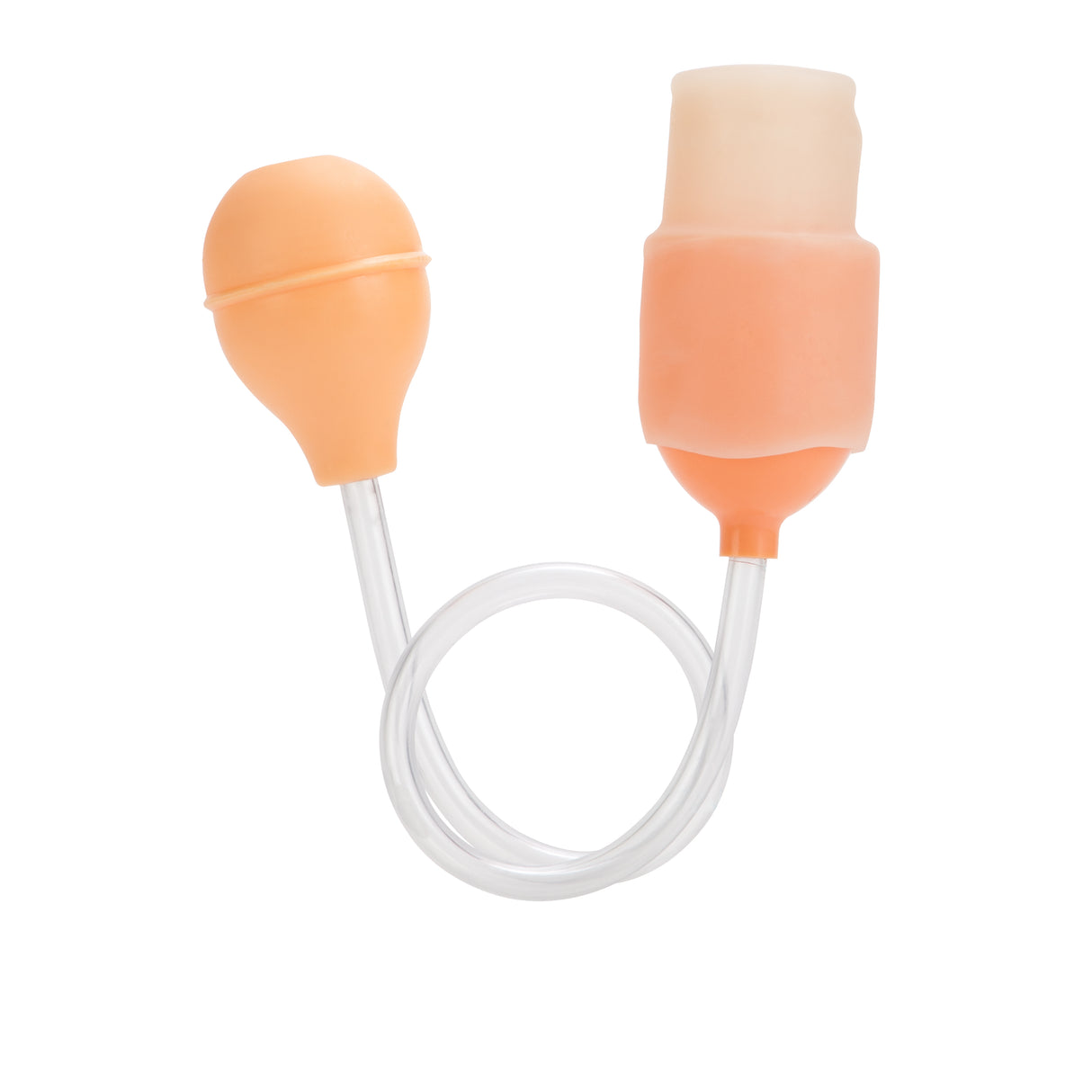 CalExotics Optimum Original Oro Mouth Simulator - SE1005013