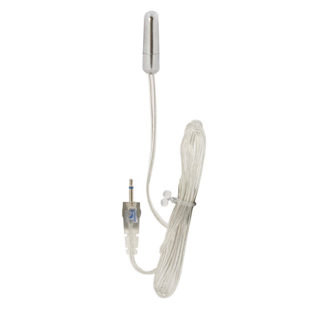 CalExotics Sterling Micro Silver Bullet — Bullet Only - SE1099373