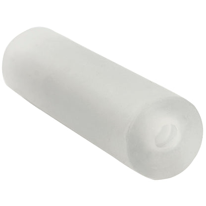 The Tube Ultraskyn - Clear by Doc Johnson