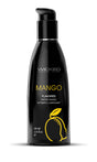 Wicked Sensual Care Mango Water-Based Intimate Lubricant, 2 fl oz - WS-90462