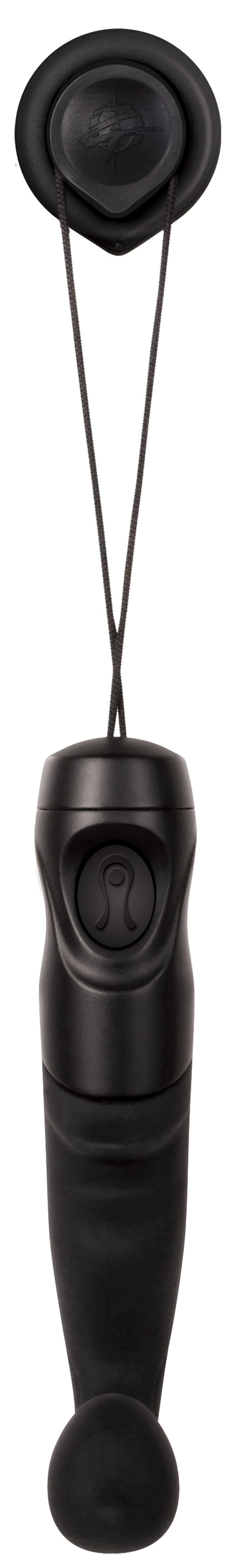 Zero Tolerance P-Spot Massager by Evolved Novelties