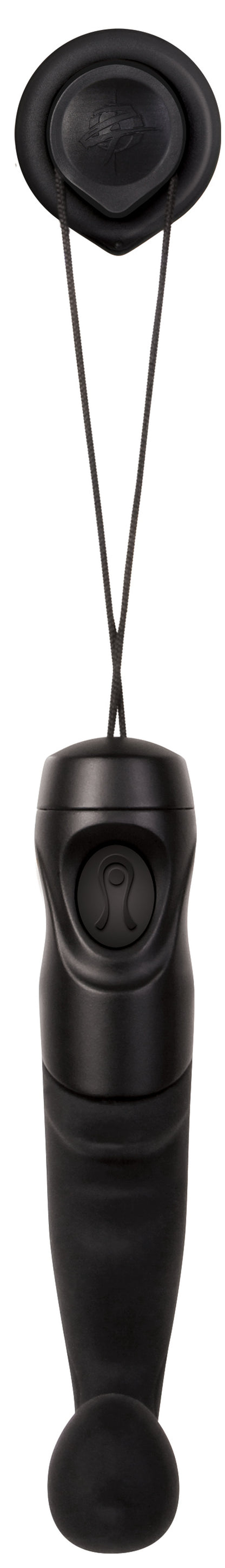 Zero Tolerance P-Spot Massager by Evolved Novelties