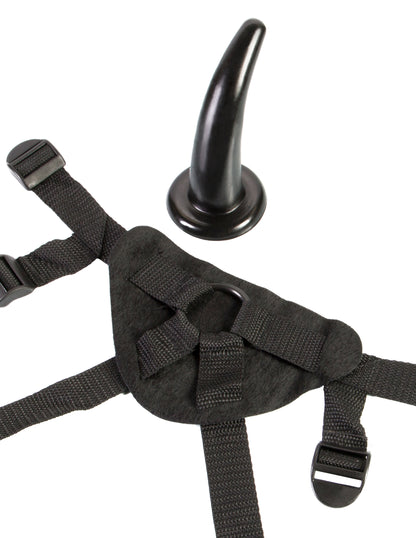 Fetish Fantasy Series Limited Edition the Pegger by Pipedream