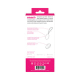 VeDO Peach Vibrating Egg — Foxy Pink - VI-B0309