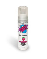 Little Genie Smack Tarts Foaming Mouth Spray — Sour Strawberry (2.7 oz) - LG-BT474