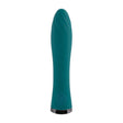 Evolved Novelties Ultra Wave Vibrator — Teal, Mini - EN-RS-3076-2