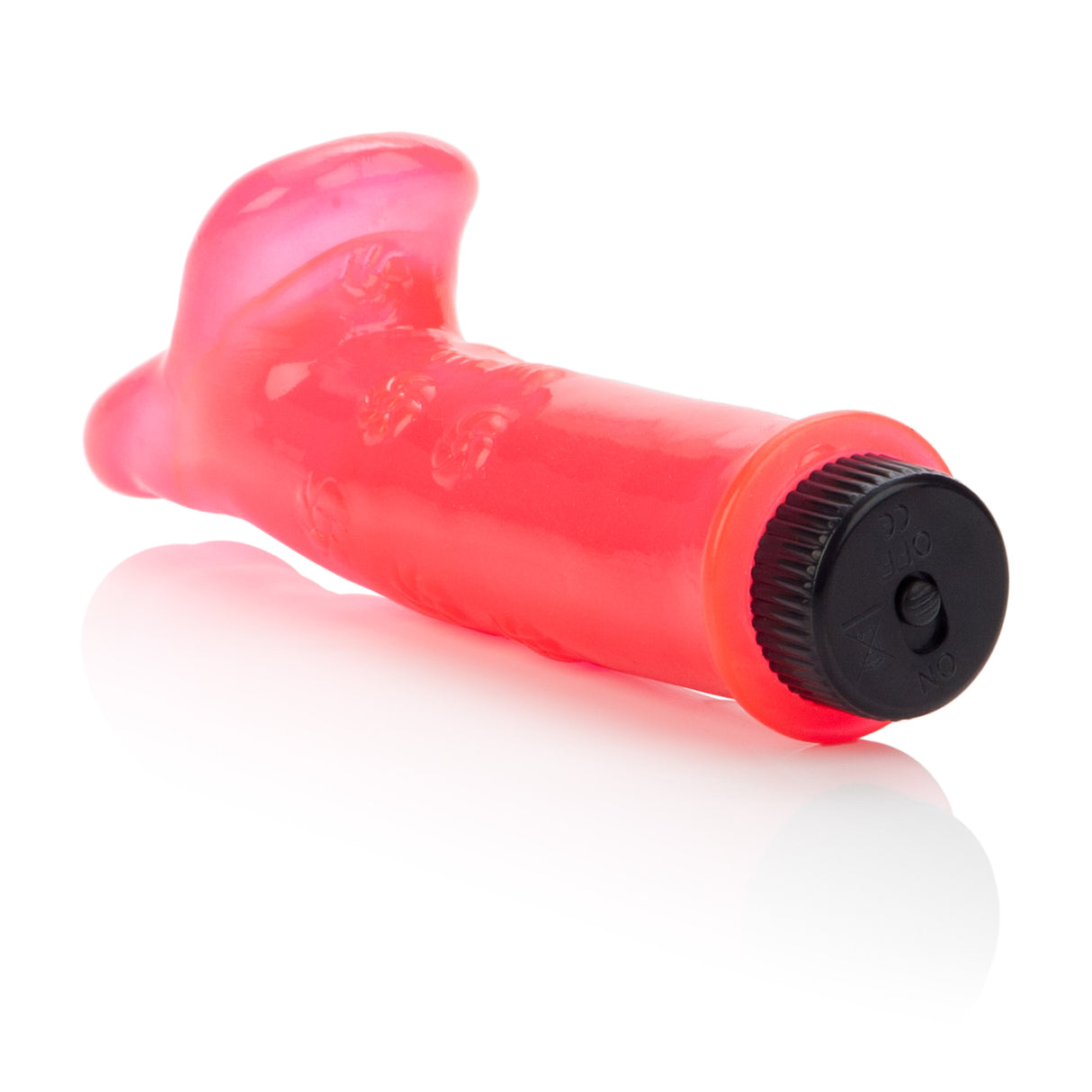 CalExotics Climatic Climaxer Suction Mouth with 3 Pistolettes - SE7242113