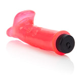 CalExotics Climatic Climaxer Suction Mouth with 3 Pistolettes - SE7242113