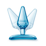 Play With Me - Jolly Plug - Blue by Blush