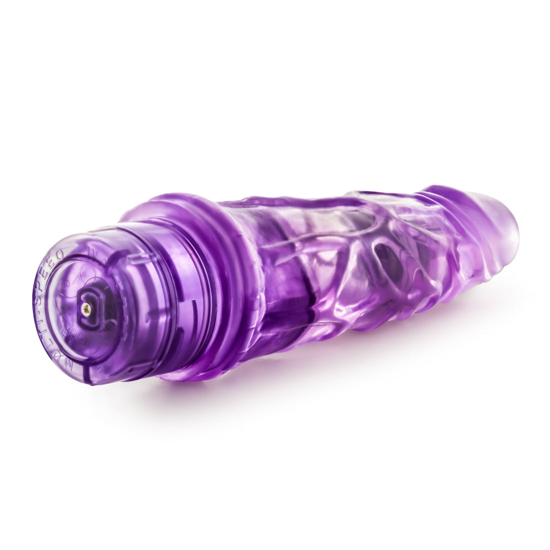 Cock Vibe #3 - Purple by Blush