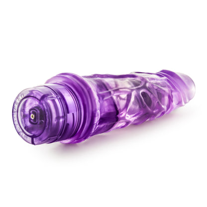 Cock Vibe #3 - Purple by Blush