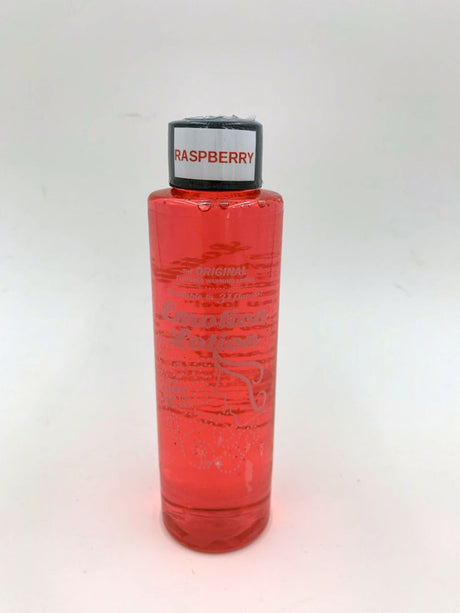 Emotion Lotion Raspberry Warming Lotion — 4 fl. oz. - PP231-1