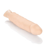 10 Function Pure Skin Bendie - Ivory by CalExotics