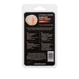 CalExotics Pure Skin Pump Sleeve — Tight, Stretchy, Life-Like - SE1047202