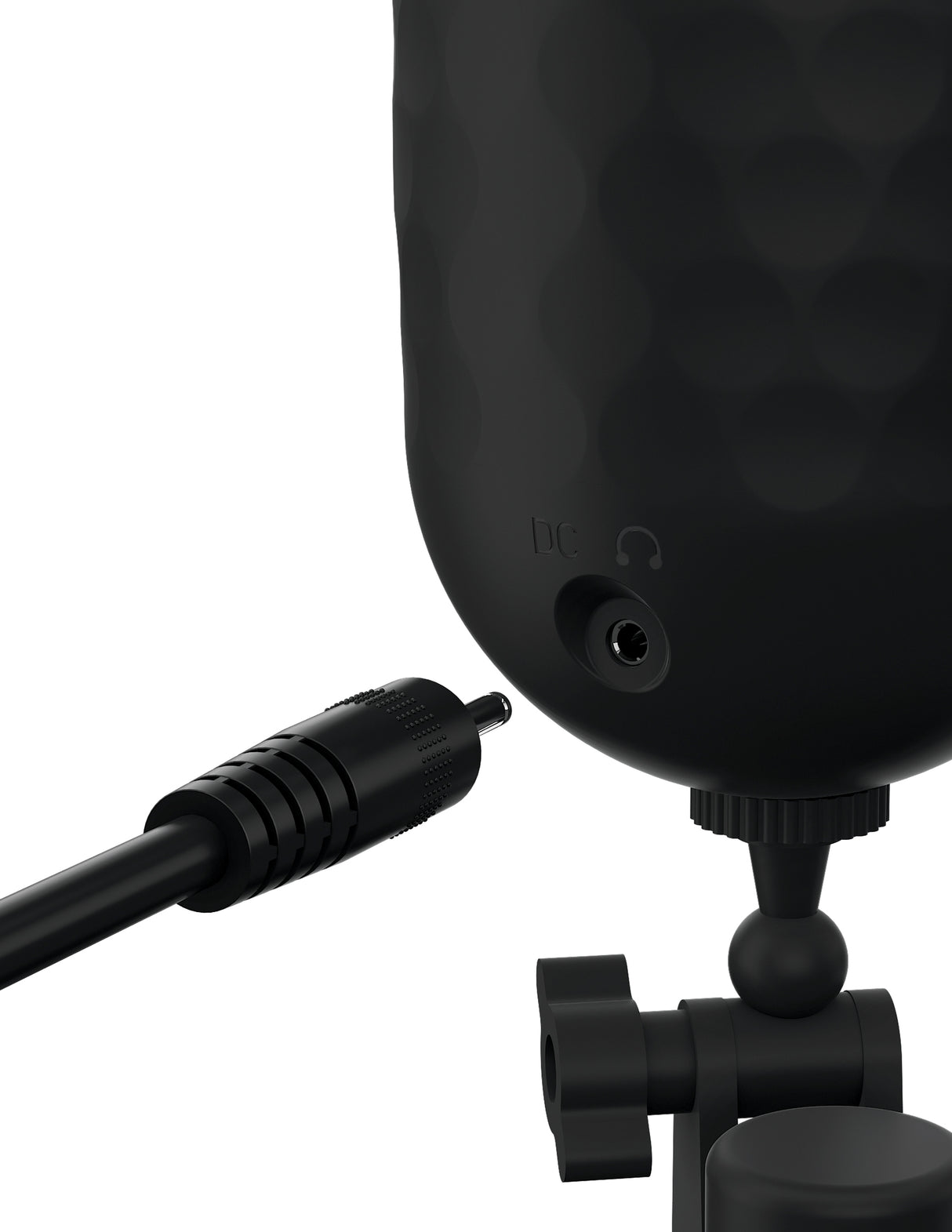 Pipedream PDX Elite Vibrating Mega Milker - PDRD525