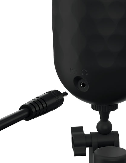 Pdx Elite Vibrating Mega Milker by Pipedream