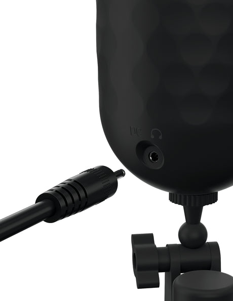 Pipedream PDX Elite Vibrating Mega Milker - PDRD525