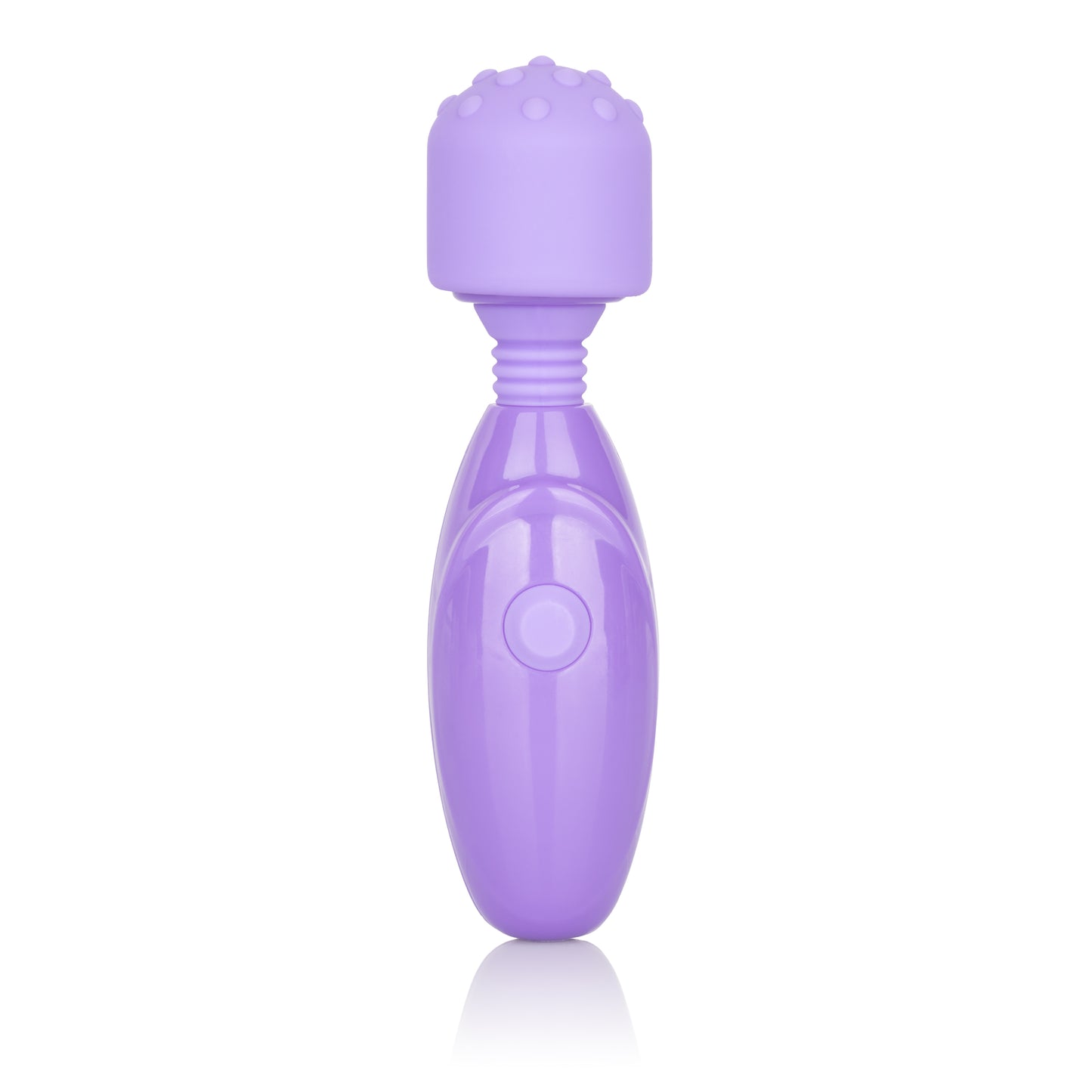 Dr. Laura Berman Olivia Rechargeable Mini Massager With Attachments by CalExotics