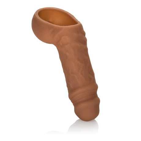 CalExotics Packer Gear 5-inch STP Packer — Brown - SE1582103