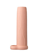 Performance 5.75 Inch Enhancement Sleeve - Beige