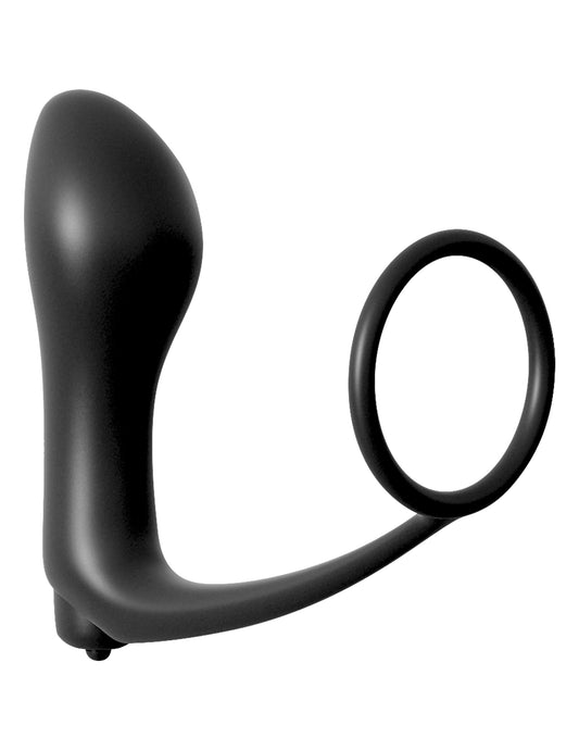 "Pdx Elite Ass-Gasm Vibrating Kit PDRD519"