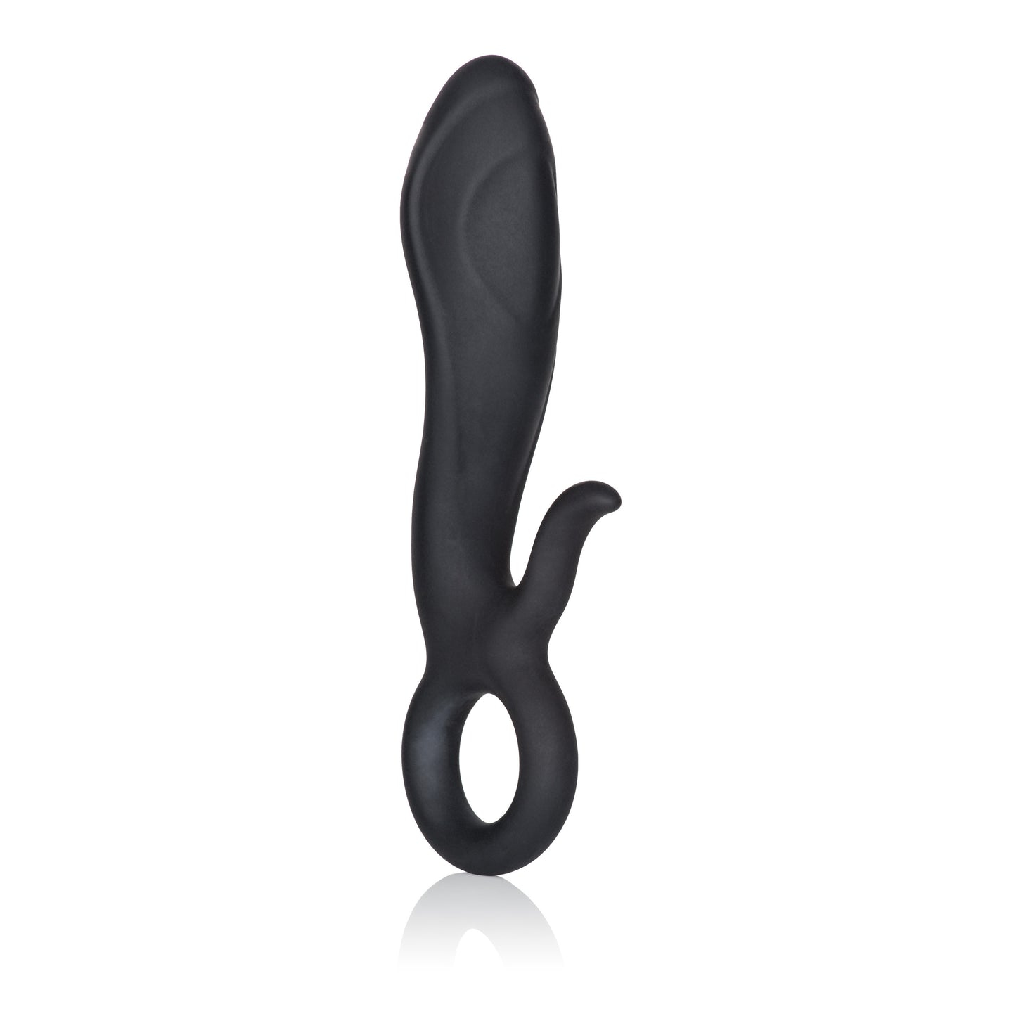 Dr. Joel Kaplan Ultimate Prostate Stimulator - Black by CalExotics
