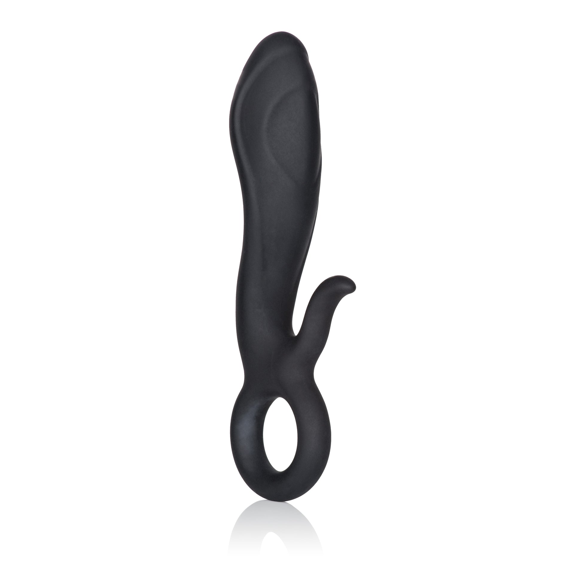 Dr. Joel Kaplan Ultimate Prostate Stimulator - Black by CalExotics