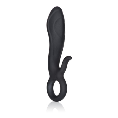 Dr. Joel Kaplan Ultimate Prostate Stimulator - Black by CalExotics