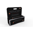 Hott Products Nipplicious Strawberry Cupcake Edible Nipple Arouser 1 fl oz - HTP2580