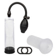 CalExotics Peak Edging Kit — Pump, Stroker & Enhancer Ring - SE5500003