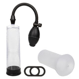 CalExotics Peak Edging Kit — Pump, Stroker & Enhancer Ring - SE5500003