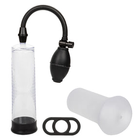 CalExotics Peak Edging Kit — Pump, Stroker & Enhancer Ring - SE5500003