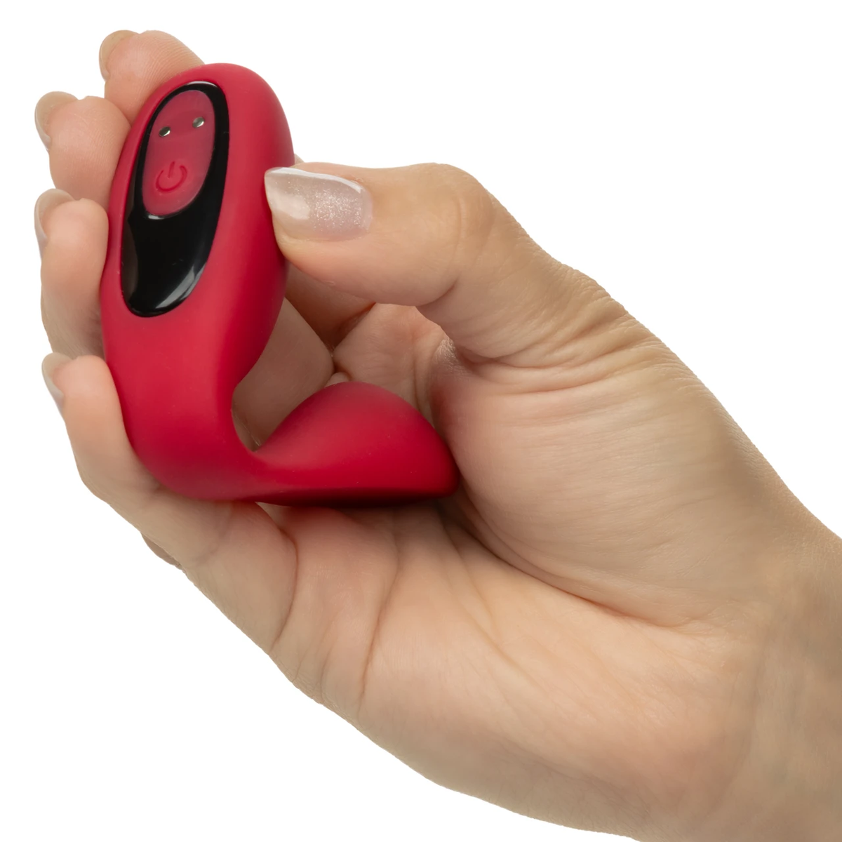 CalExotics Lust Collection Pleasure Kit — Rechargeable Bullet & Teasers - SE1986083