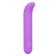 CalExotics Bliss Liquid Silicone Mini G Vibe — Purple - SE0569103