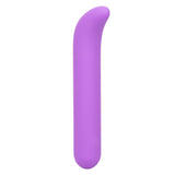CalExotics Bliss Liquid Silicone Mini G Vibe — Purple - SE0569103